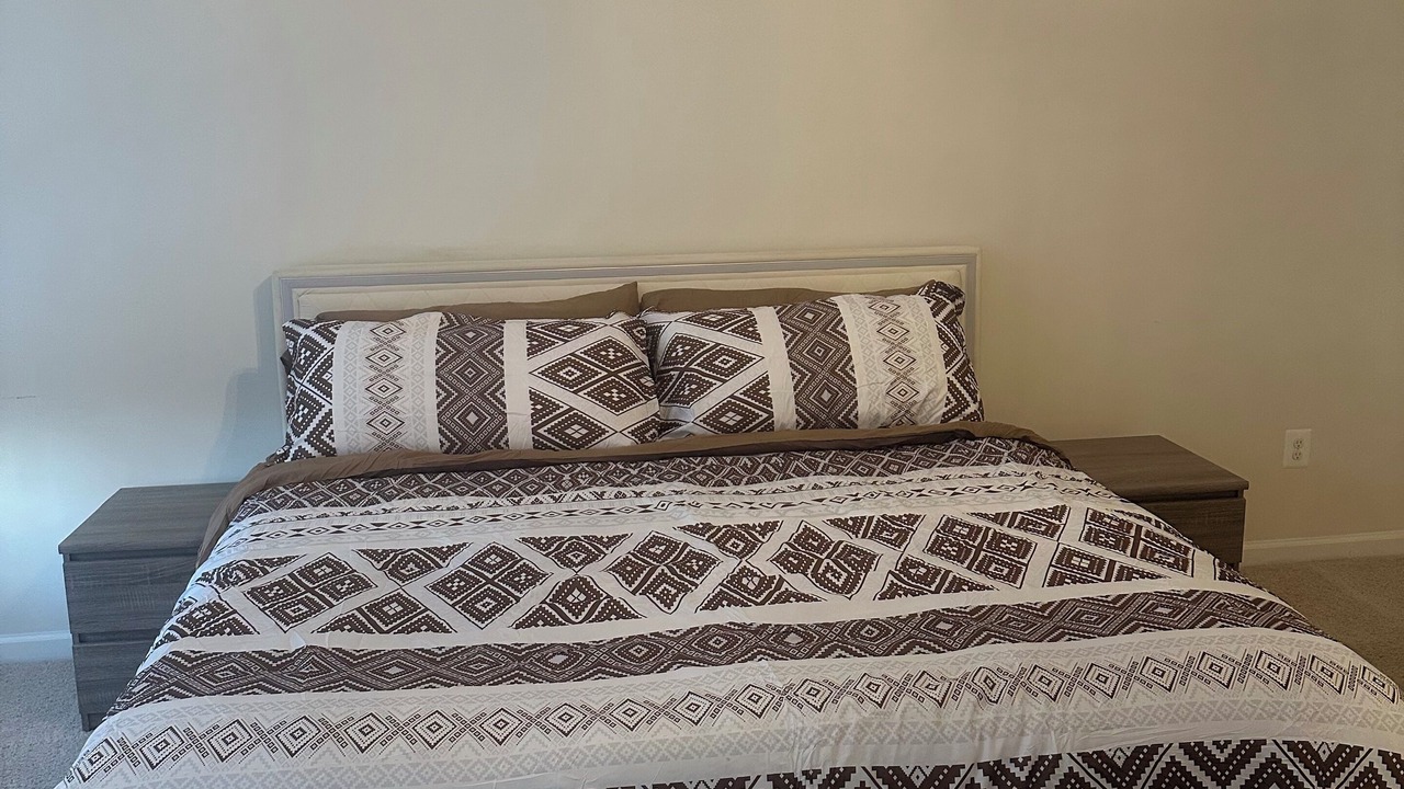 Photo of Bedroom in Linganore-Bartonsville