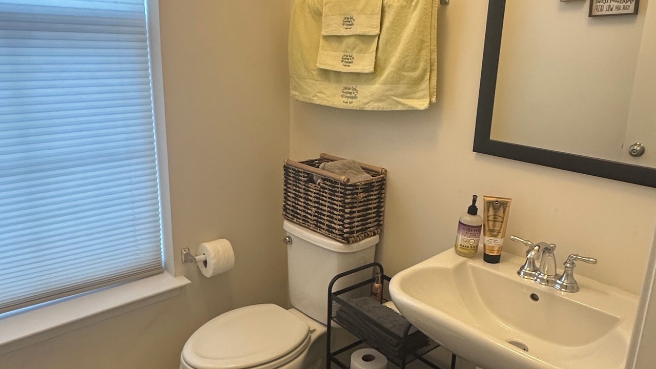 Photo of Bathroom in Linganore-Bartonsville