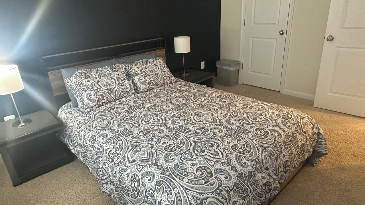 Photo of Bedroom in Linganore-Bartonsville