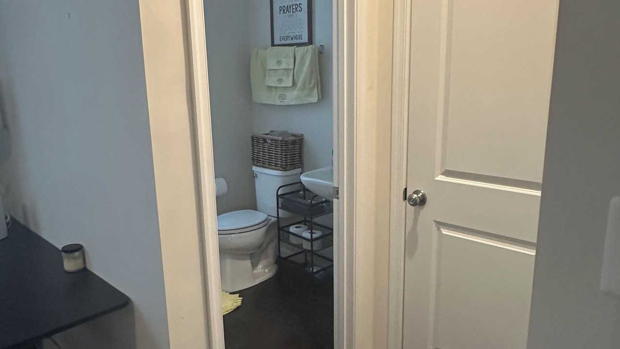 Photo of Bathroom in Linganore-Bartonsville