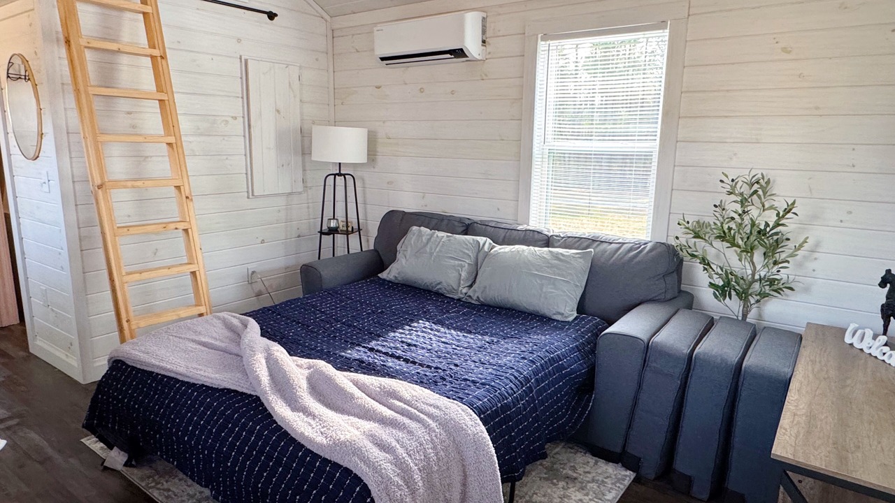 Photo of Bedroom in Vass