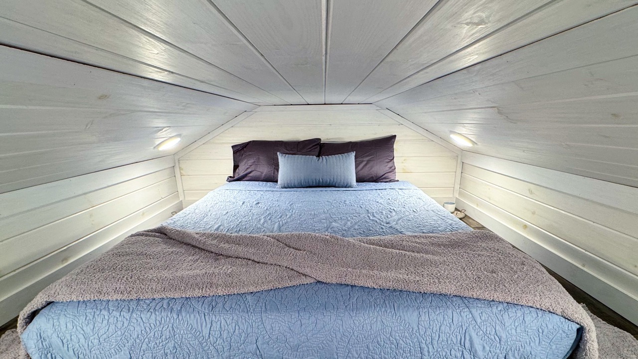 Photo of Bedroom in Vass