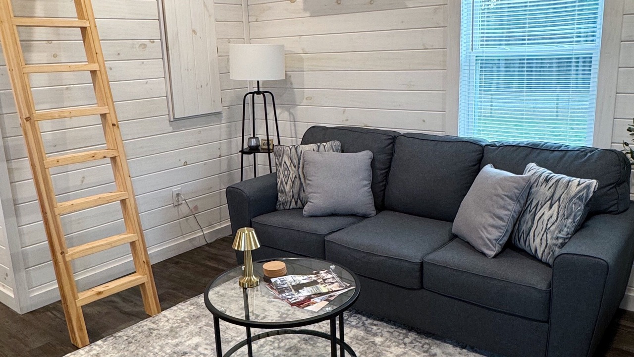 Photo of Livingroom in Vass
