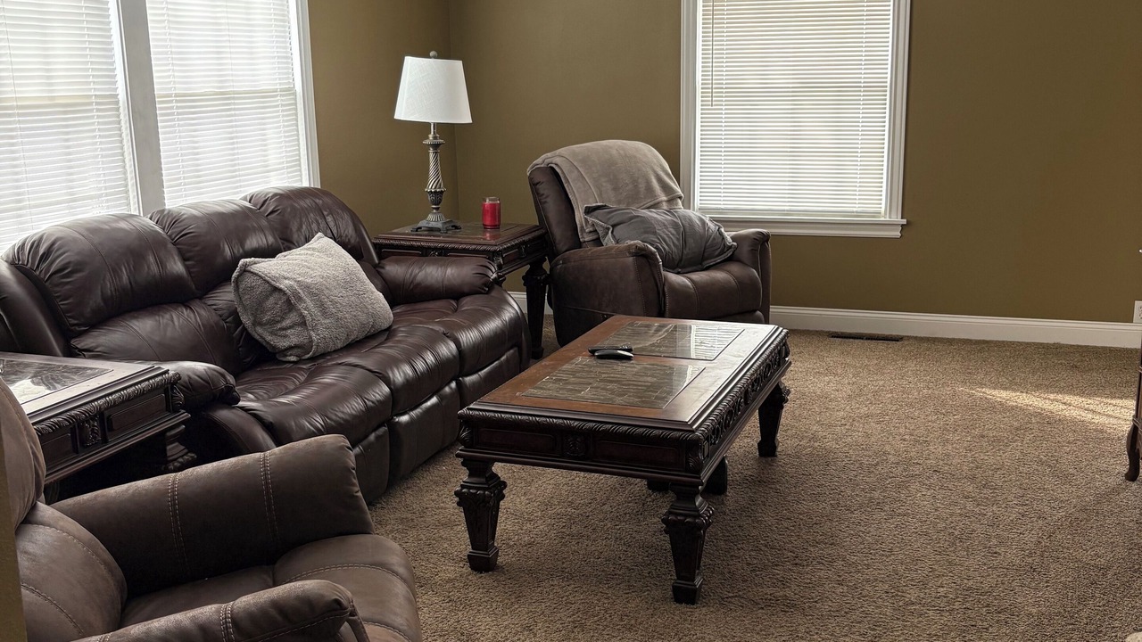 Photo of Livingroom in Erie