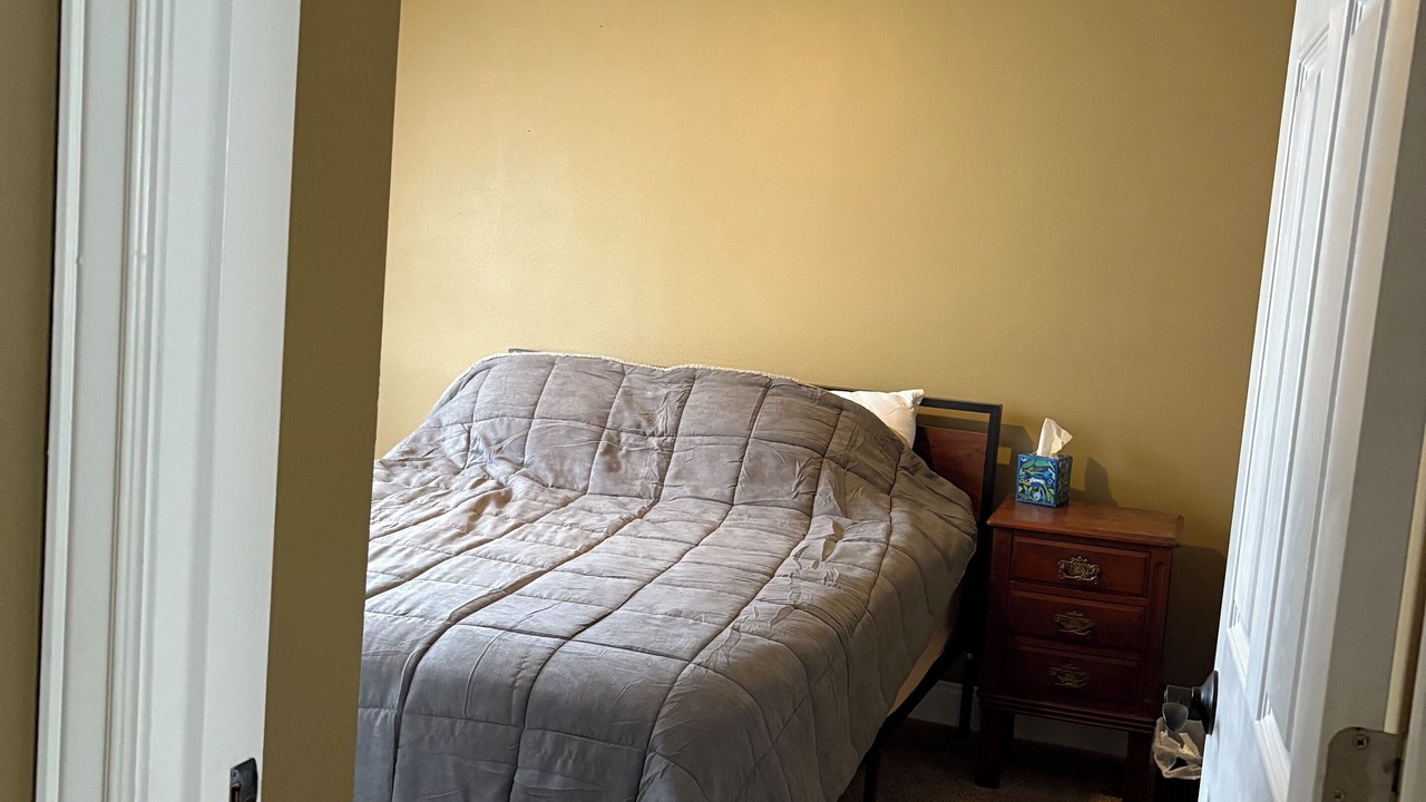 Photo of Bedroom in Erie
