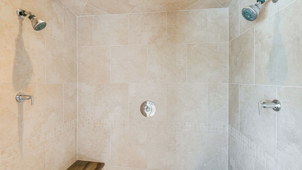 Photo of Bathroom in Northbrook
