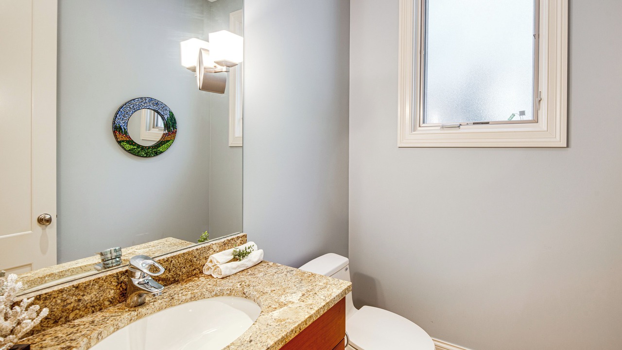 Photo of Bathroom in Northbrook