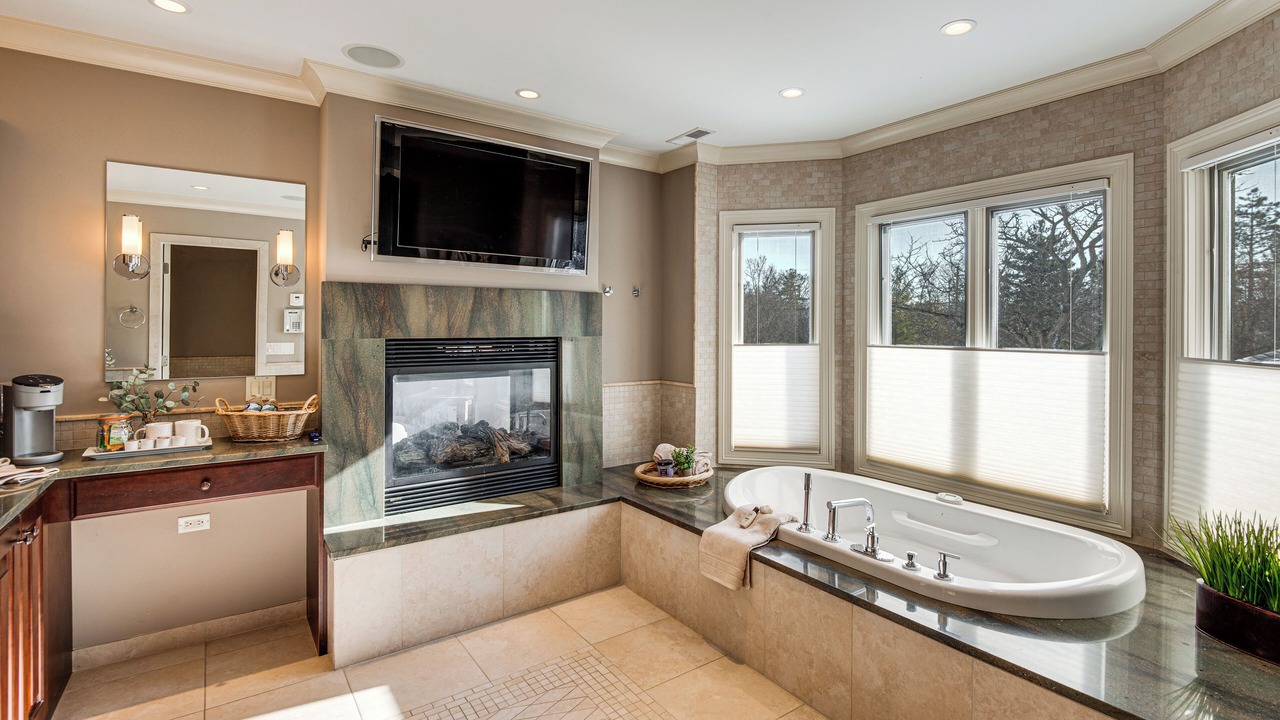 Photo of Bathroom in Northbrook