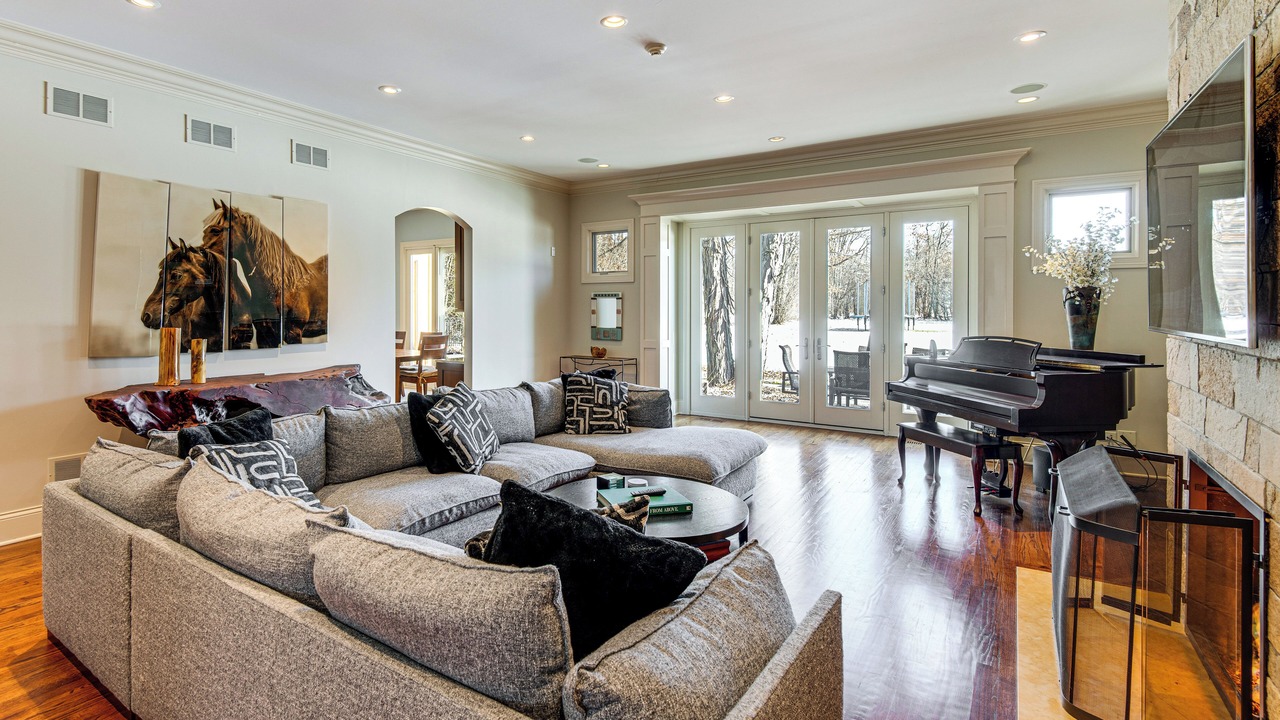 Photo of Bedroom in Northbrook