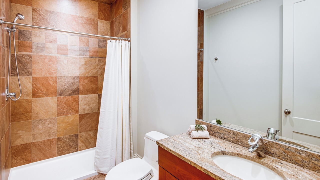 Photo of Bathroom in Northbrook