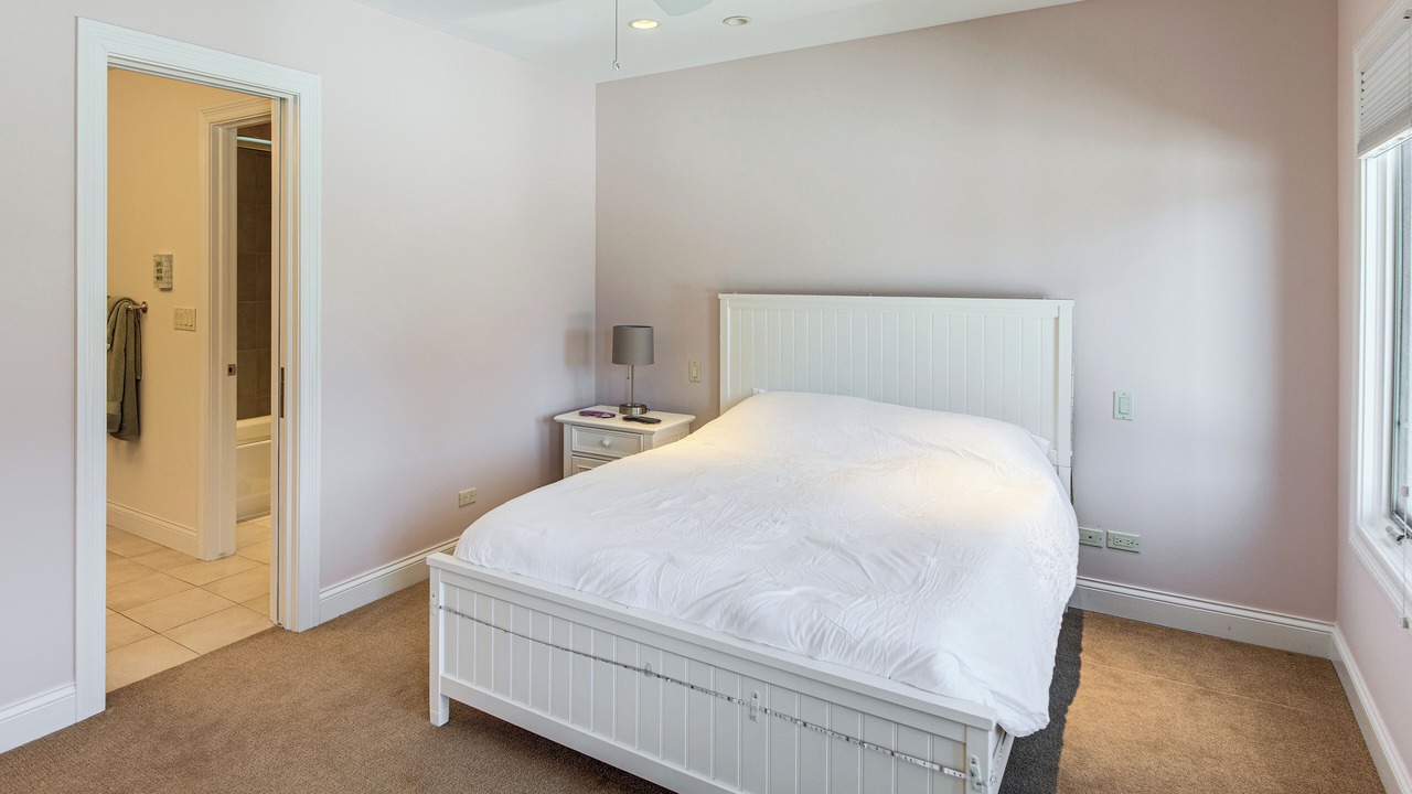 Photo of Bedroom in Northbrook