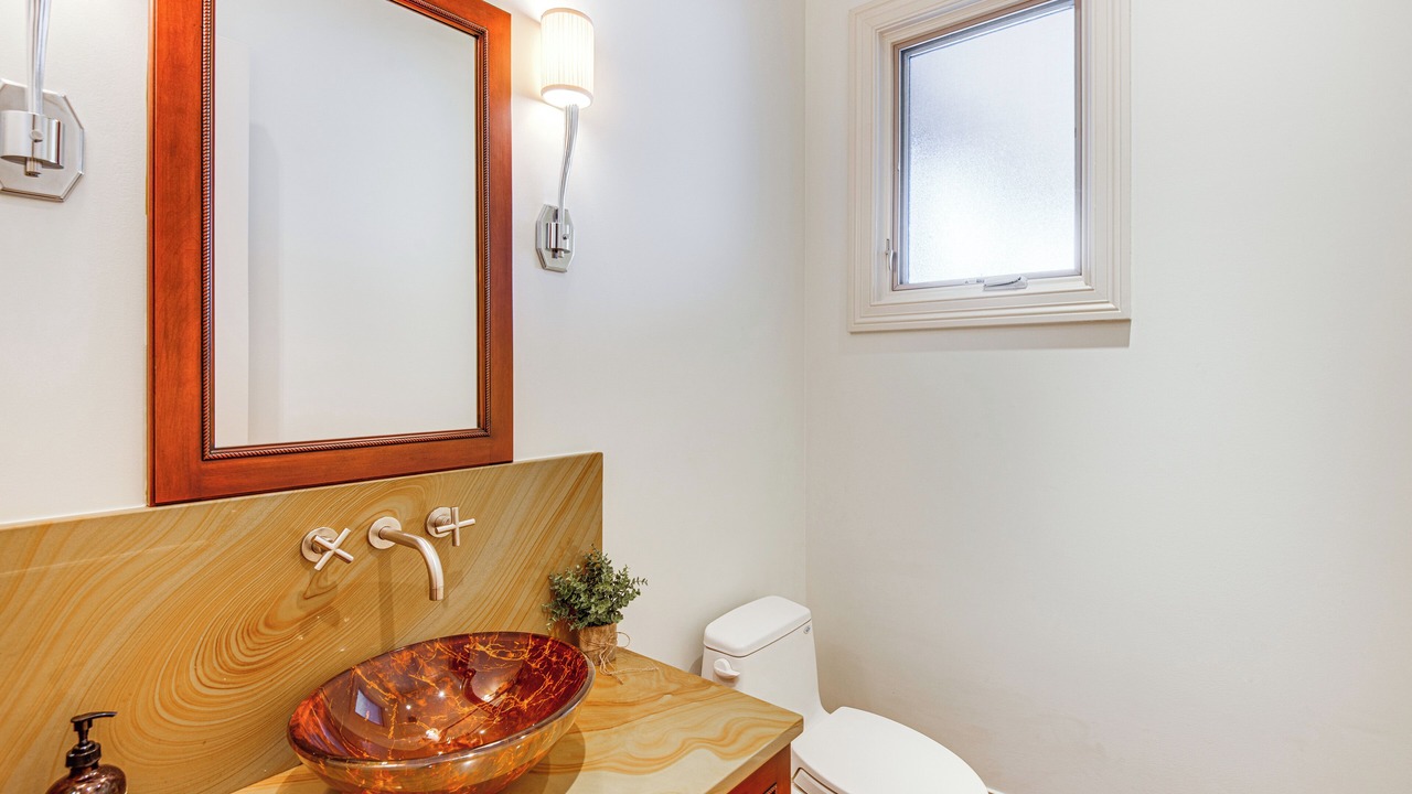 Photo of Bathroom in Northbrook