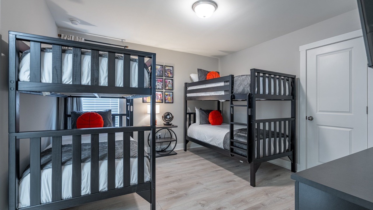 Photo of Bedroom in Cartersville