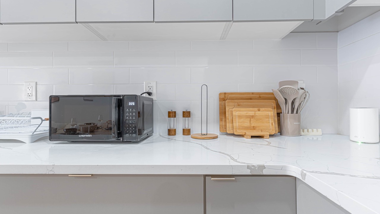 Photo of Kitchen in Bushwick