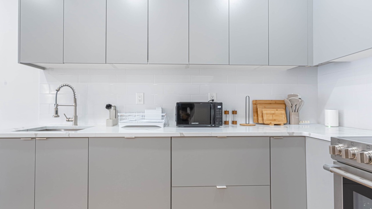 Photo of Kitchen in Bushwick
