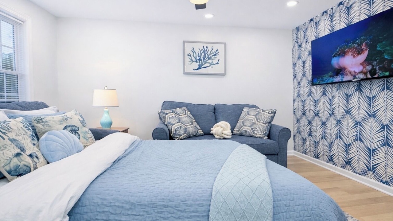 Photo of Bedroom in Keansburg
