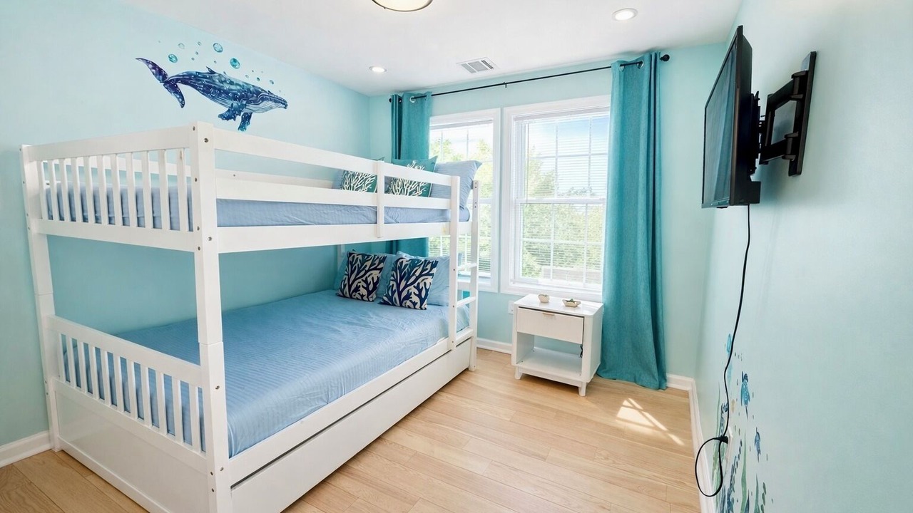 Photo of Bedroom in Keansburg