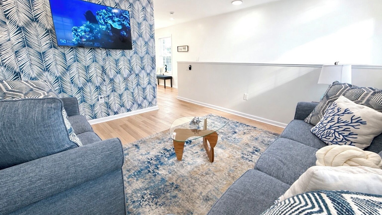 Photo of Livingroom in Keansburg