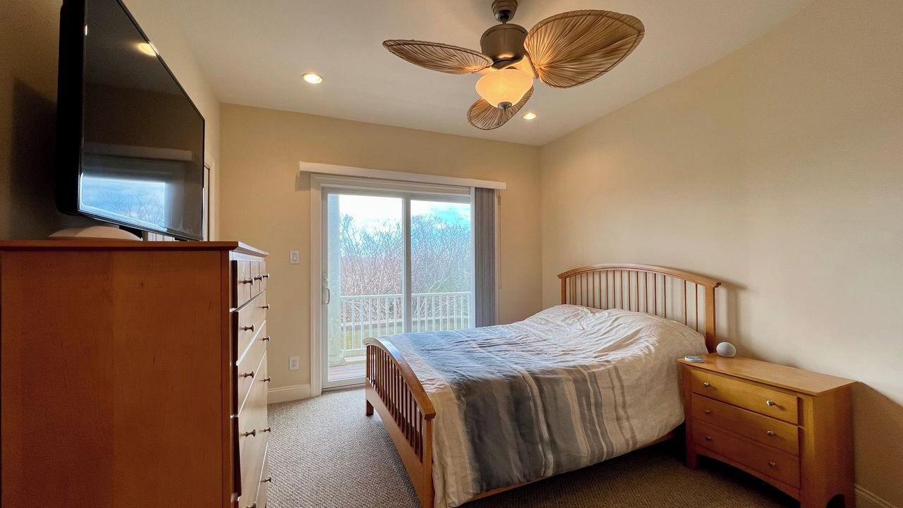 Photo of Bedroom in Brigantine