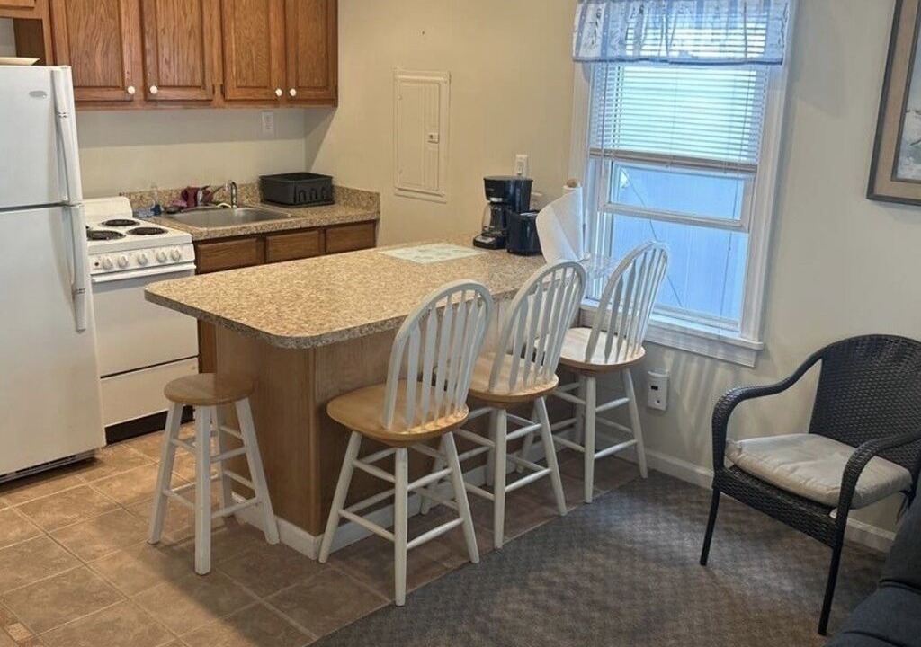 Photo of Kitchen in Sea Isle City
