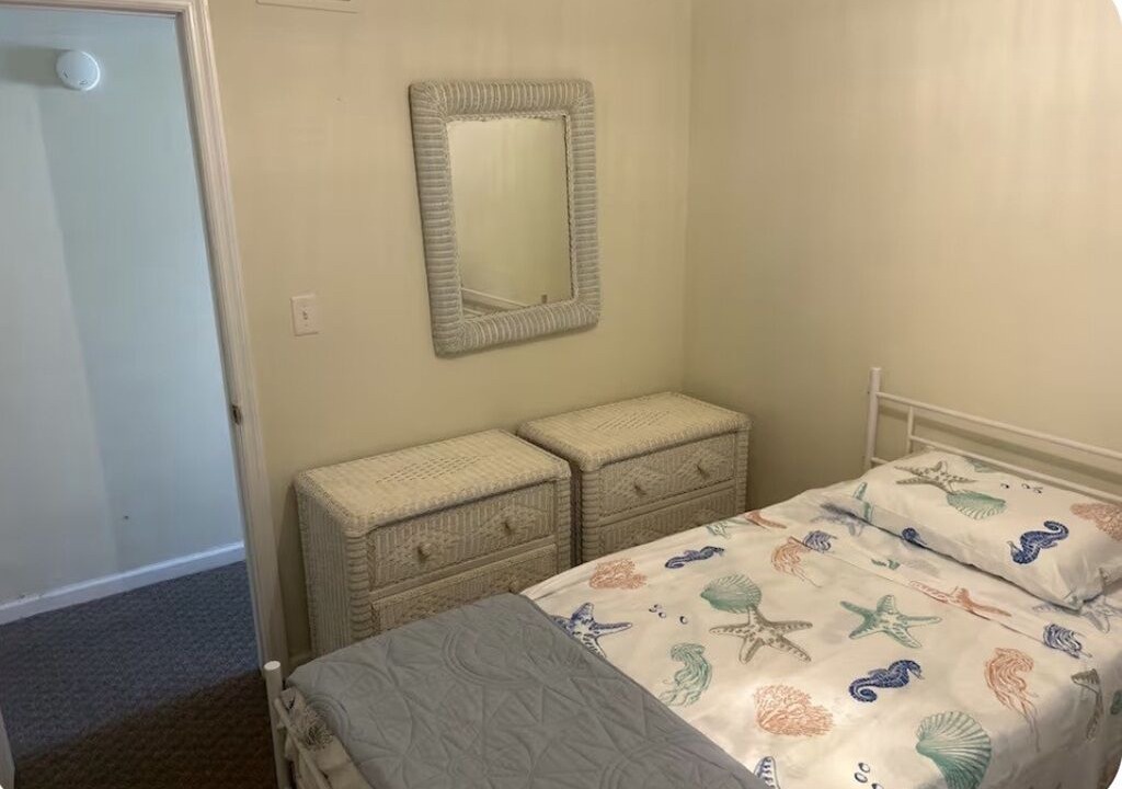 Photo of Bedroom in Sea Isle City