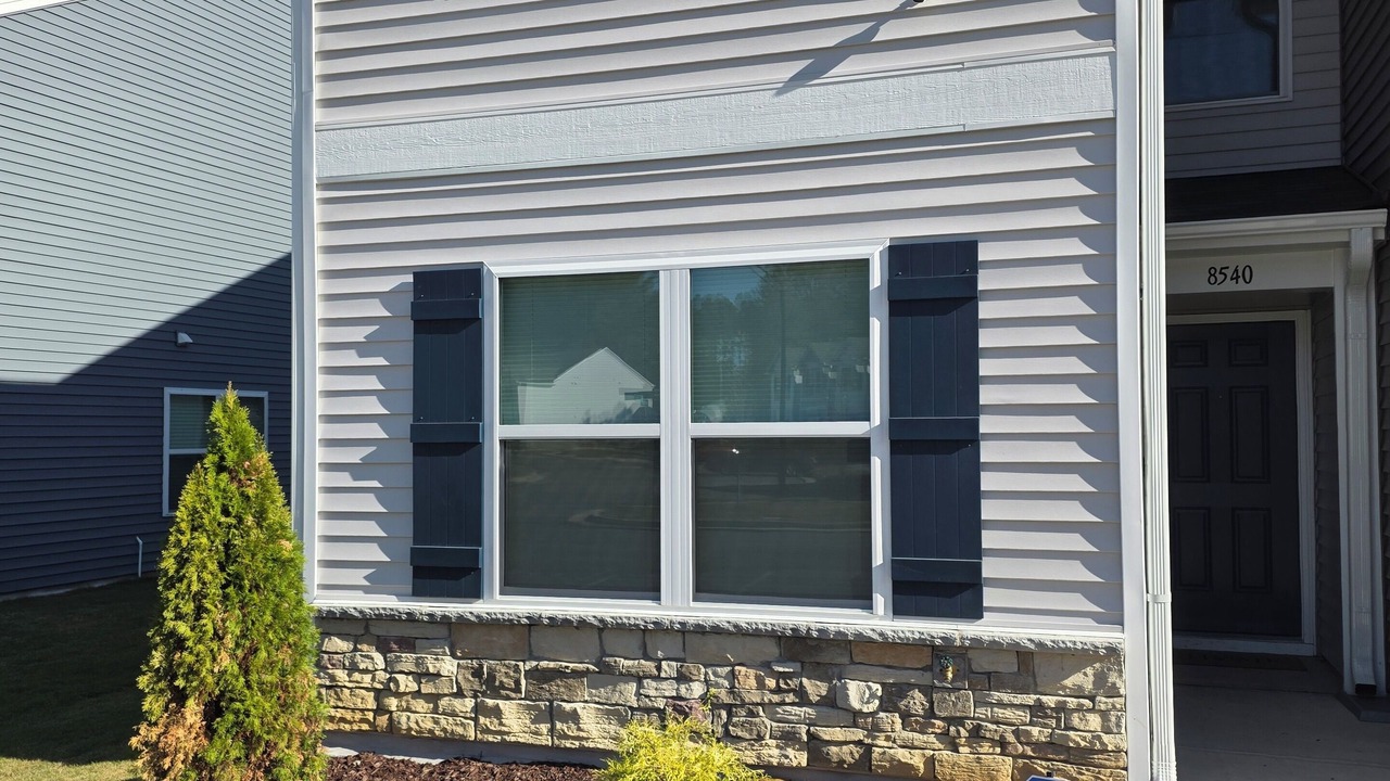 Photo of Outdoor in Northeast Raleigh