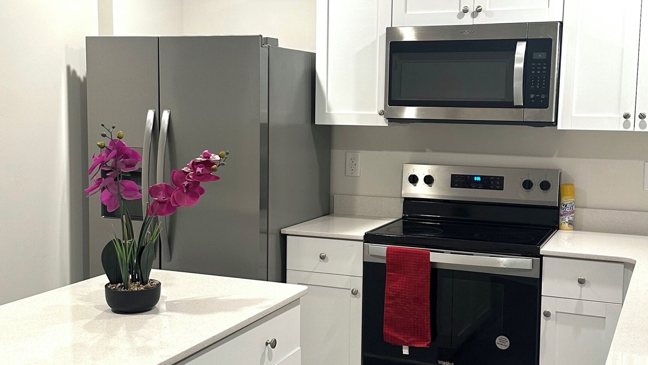 Photo of Kitchen in Northeast Raleigh
