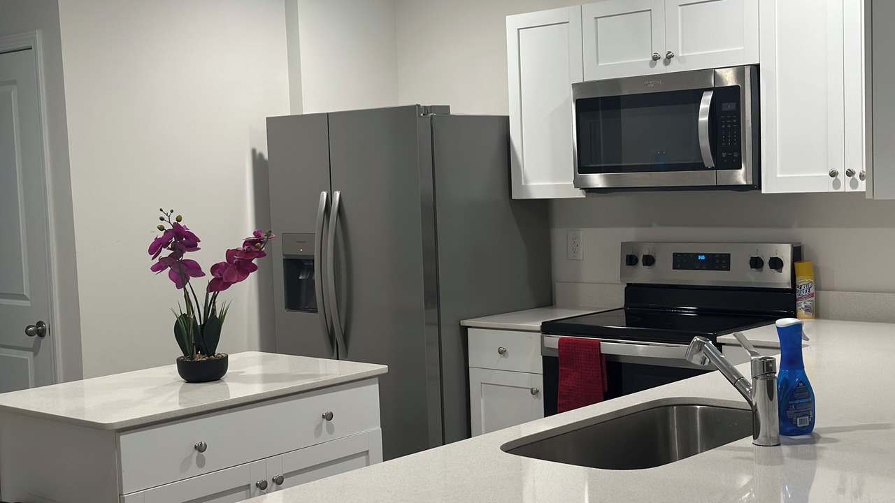 Photo of Kitchen in Northeast Raleigh