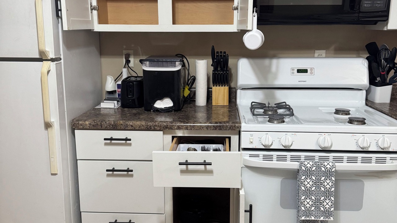 Photo of Kitchen in Savanna