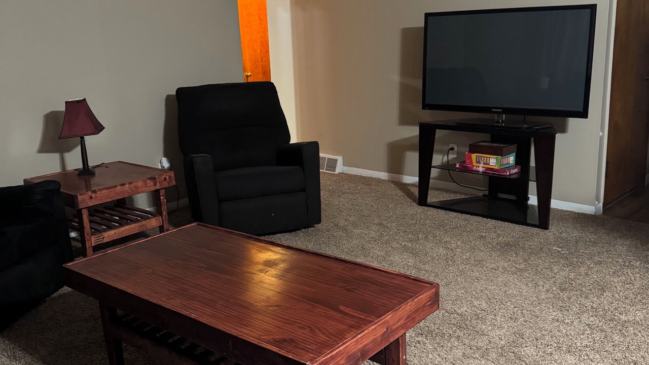 Photo of Livingroom in Savanna