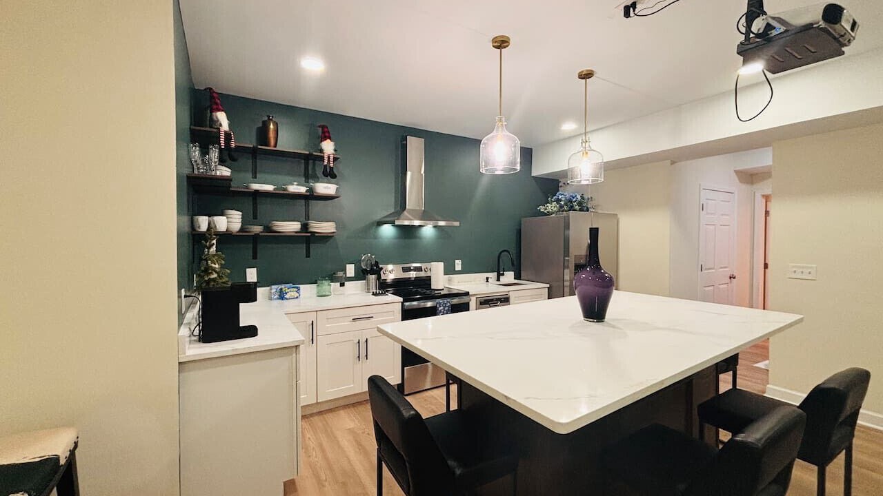 Photo of Kitchen in Acworth