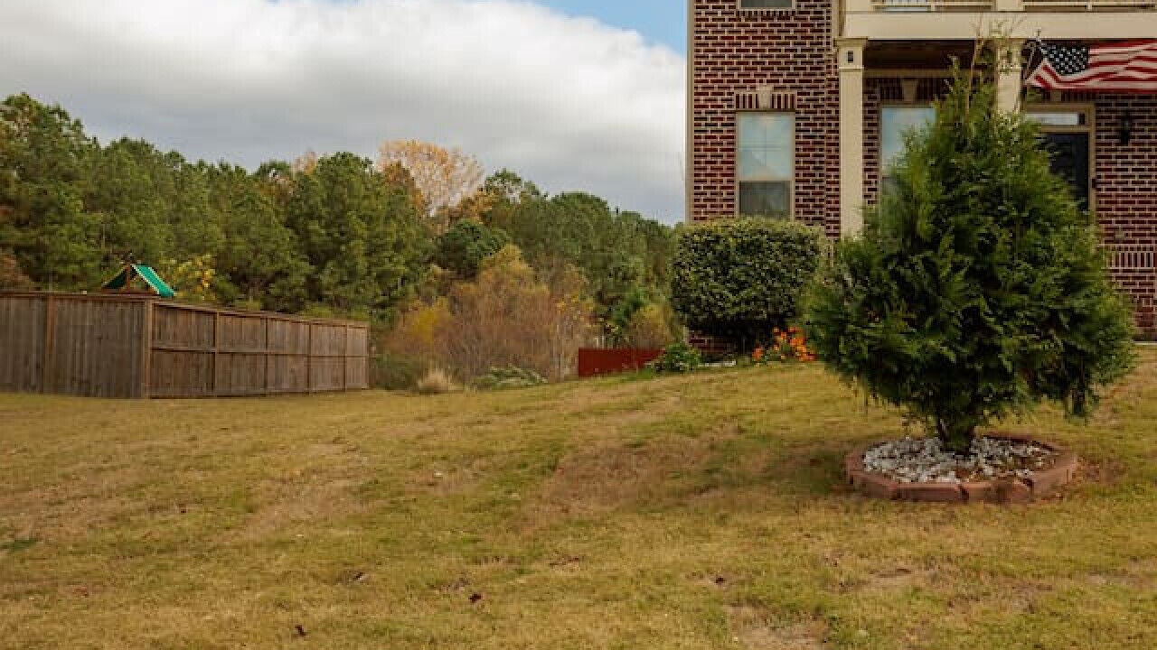 Photo of Outdoor in Acworth