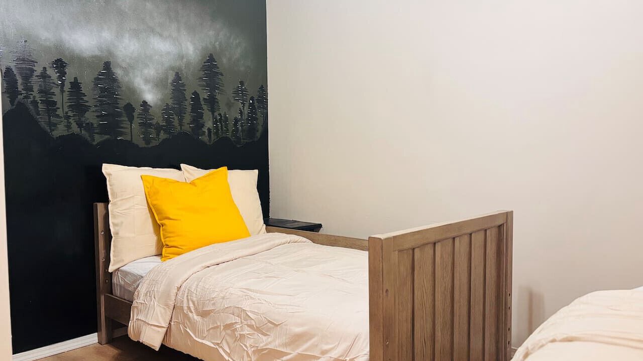 Photo of Bedroom in Acworth