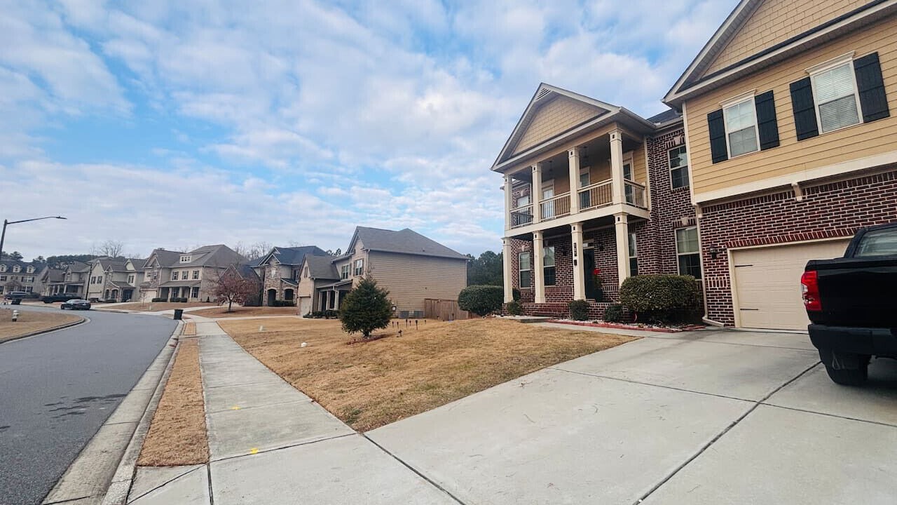 Photo of Outdoor in Acworth