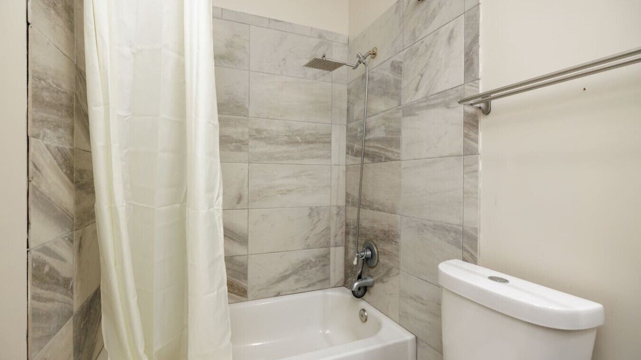 Photo of Bathroom in Acworth