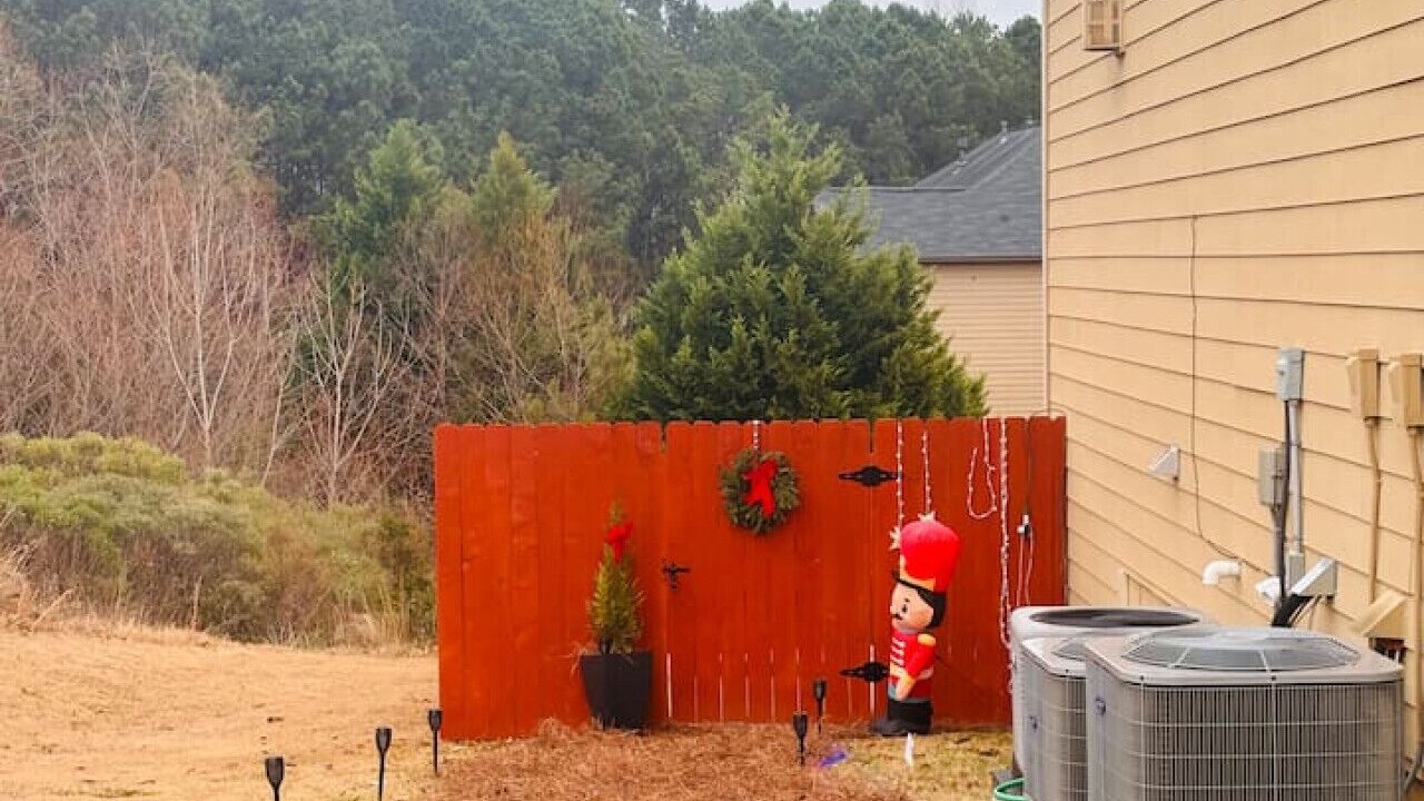 Photo of Outdoor in Acworth