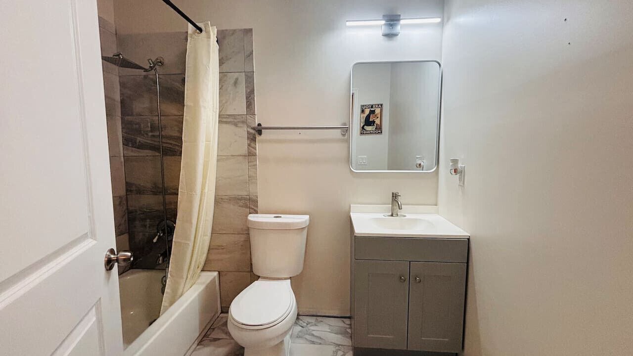 Photo of Bathroom in Acworth