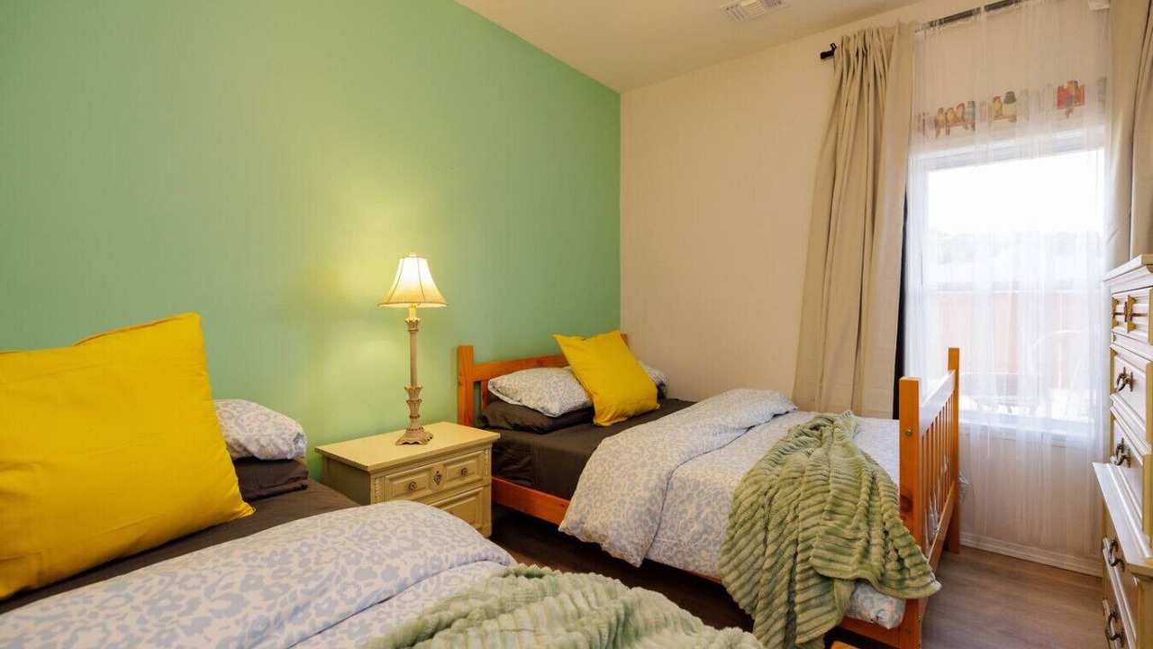 Photo of Bedroom in Acworth