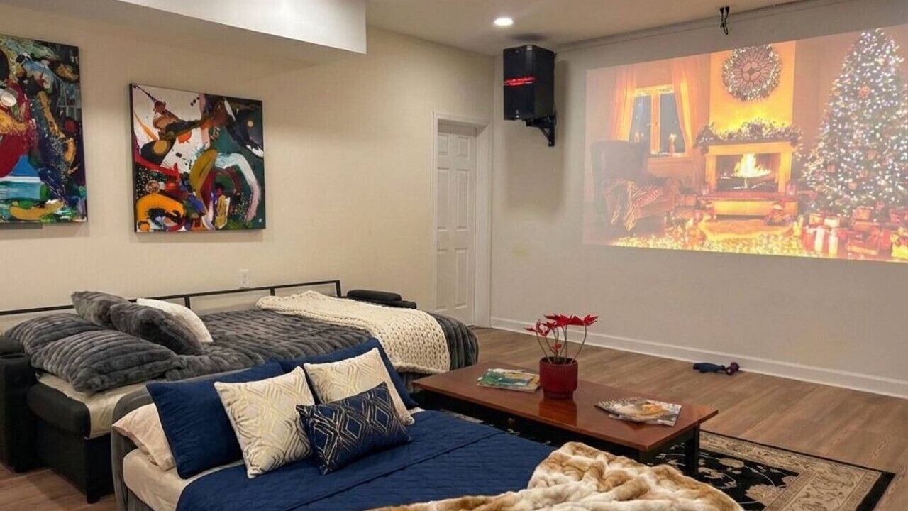 Photo of Bedroom in Acworth