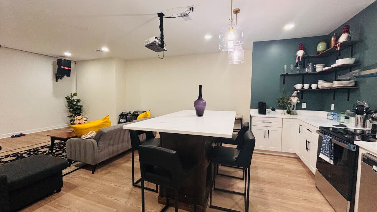 Photo of Kitchen in Acworth