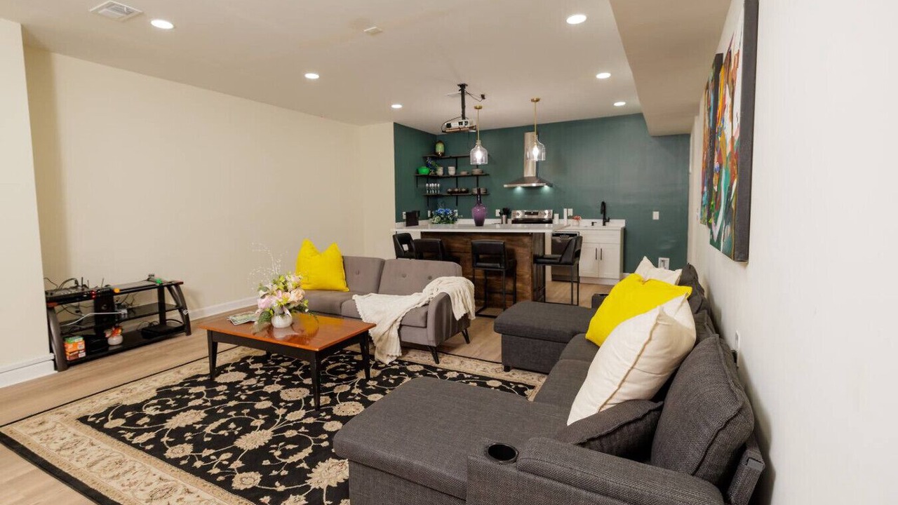 Photo of Livingroom in Acworth