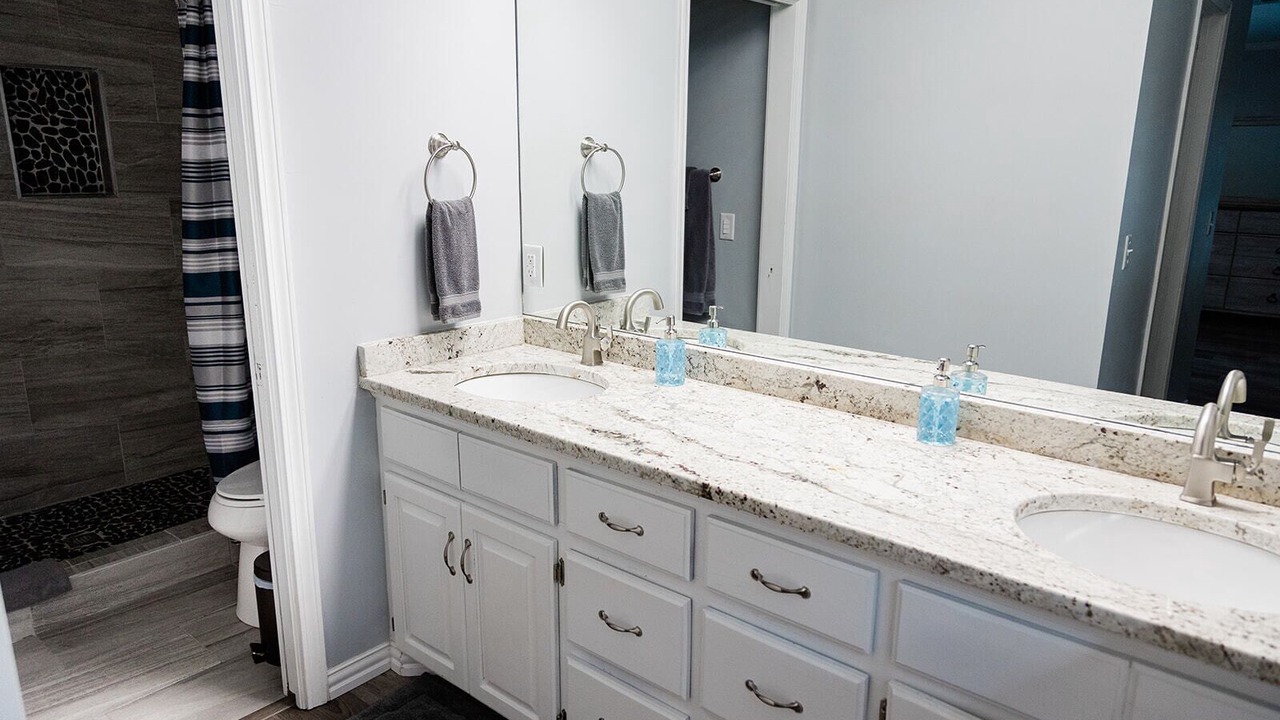 Photo of Bathroom in Moodys