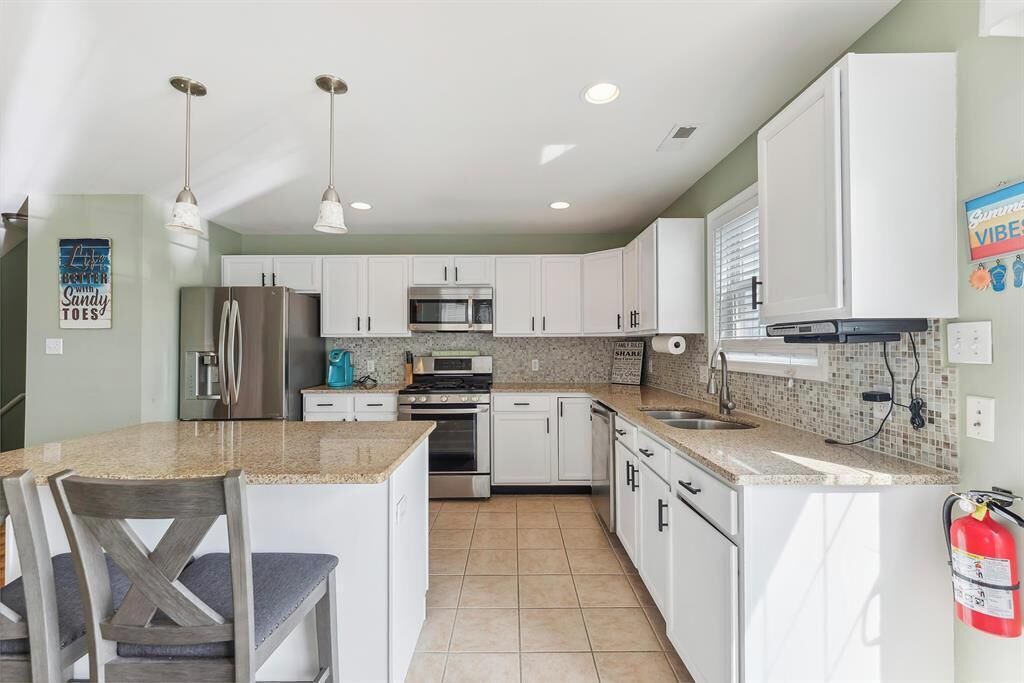 Photo of Kitchen in North Wildwood
