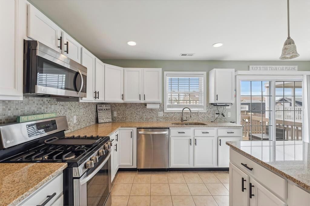 Photo of Kitchen in North Wildwood
