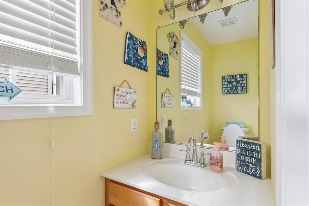 Photo of Bathroom in North Wildwood