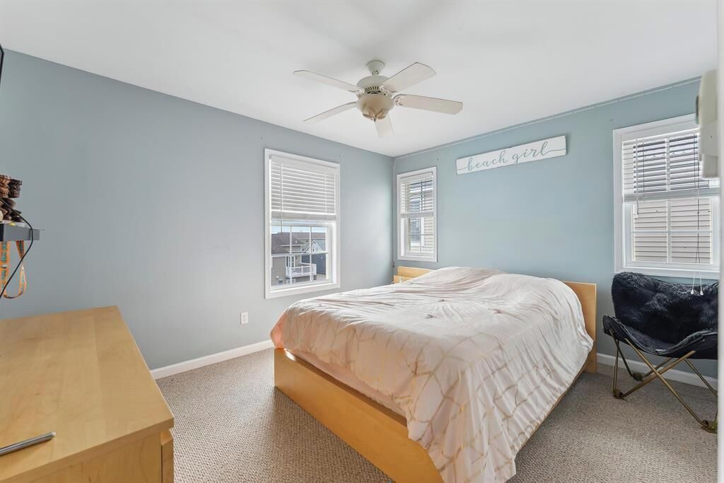 Photo of Bedroom in North Wildwood