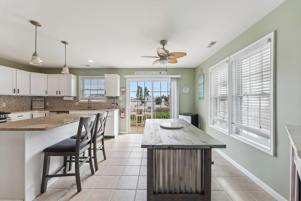 Photo of Kitchen in North Wildwood
