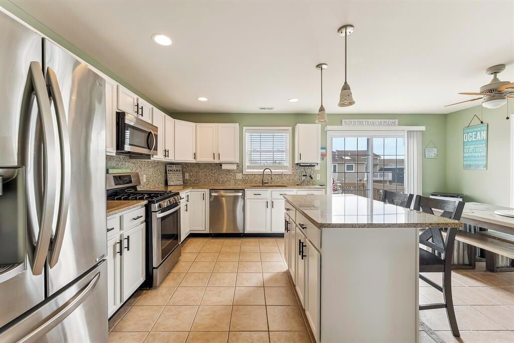 Photo of Kitchen in North Wildwood