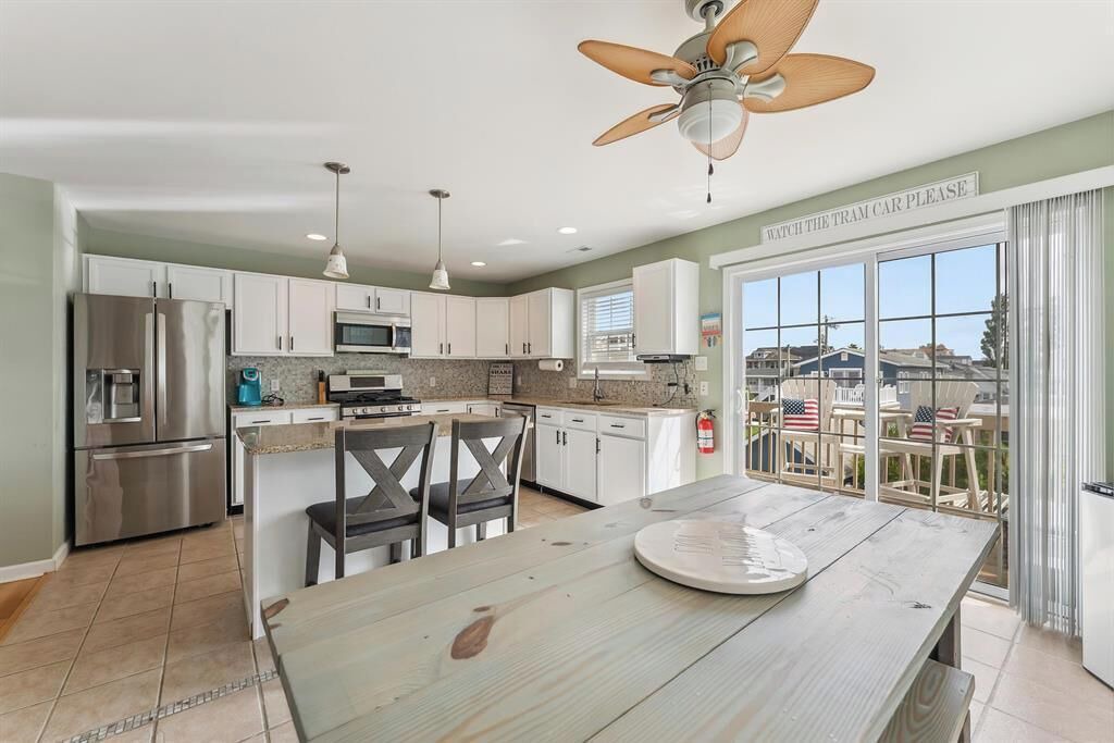 Photo of Kitchen in North Wildwood