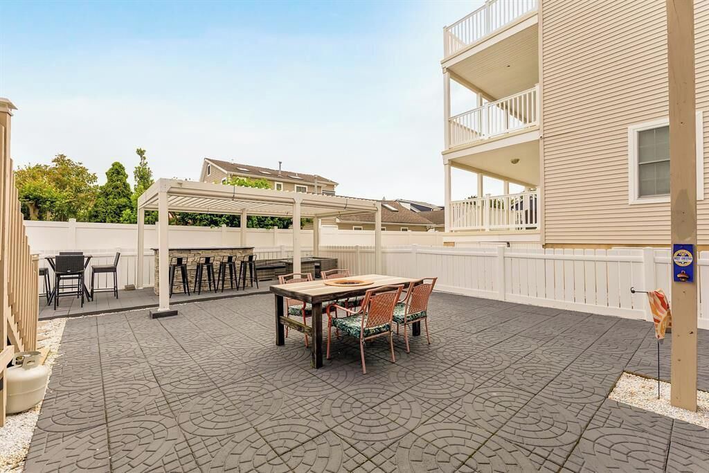 Photo of Outdoor in North Wildwood